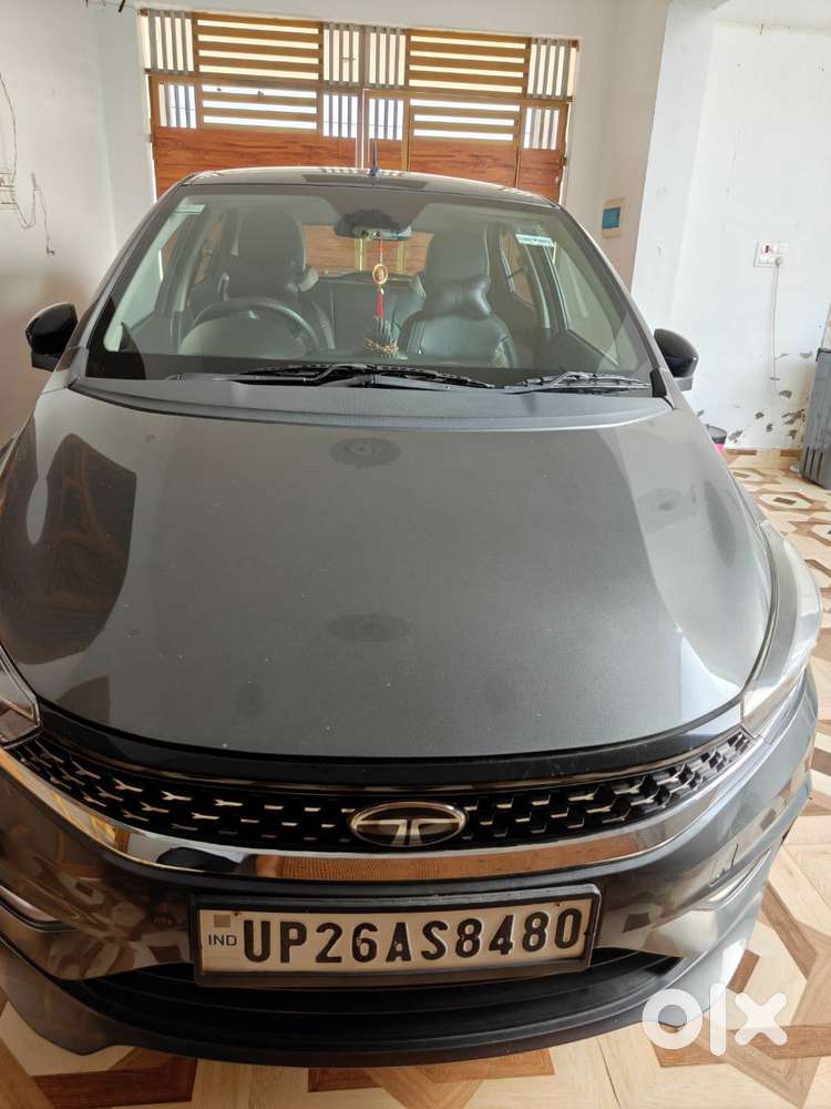 Tata Tiago Xz+ Petrol Manual 2024  Single Owner  Excellent Condition