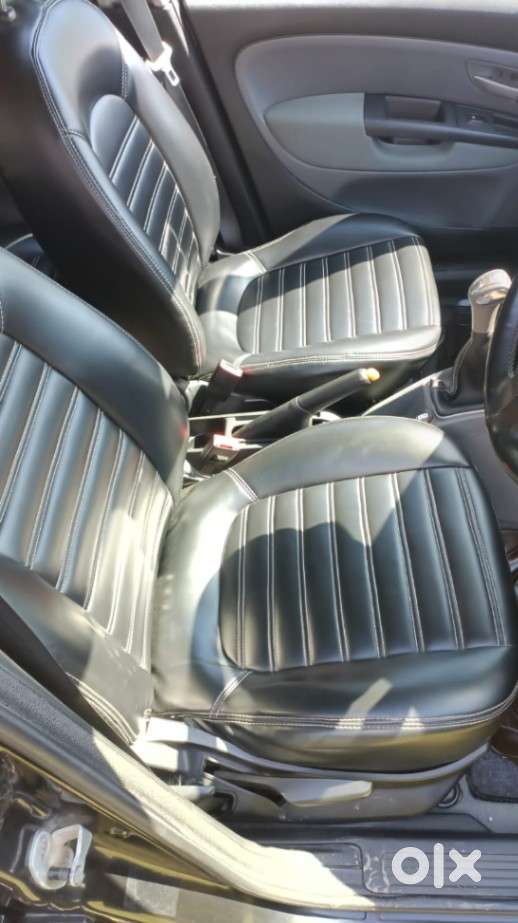 Fiat Punto Active 1.3, 2013, Diesel