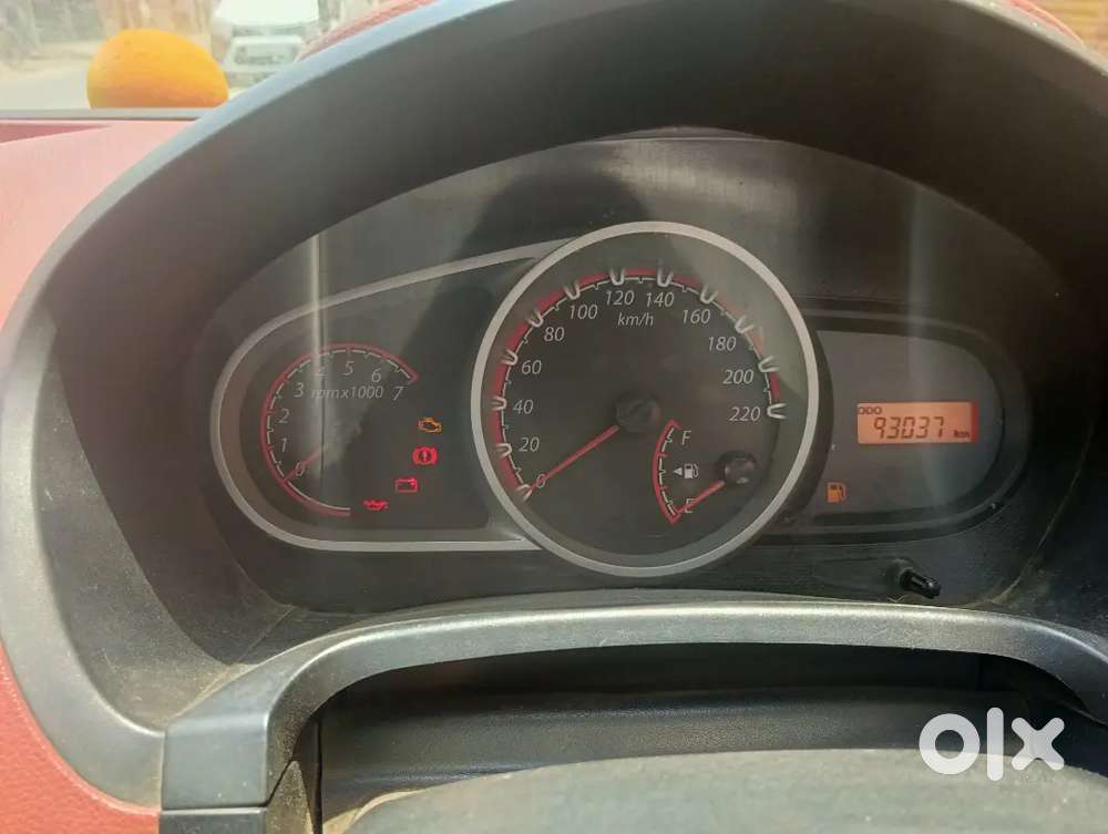 Ford Figo 1.2 Trend Petrol 2011