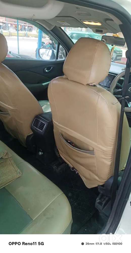 Nissan Kicks 2019