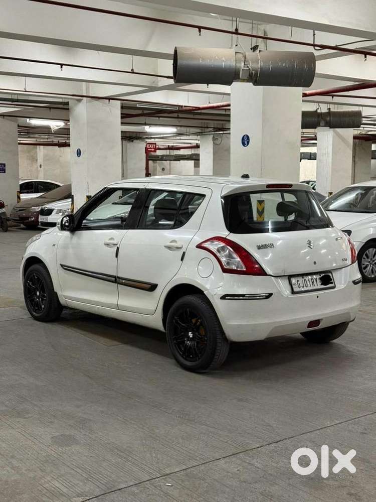 Maruti Suzuki Petrol 2017