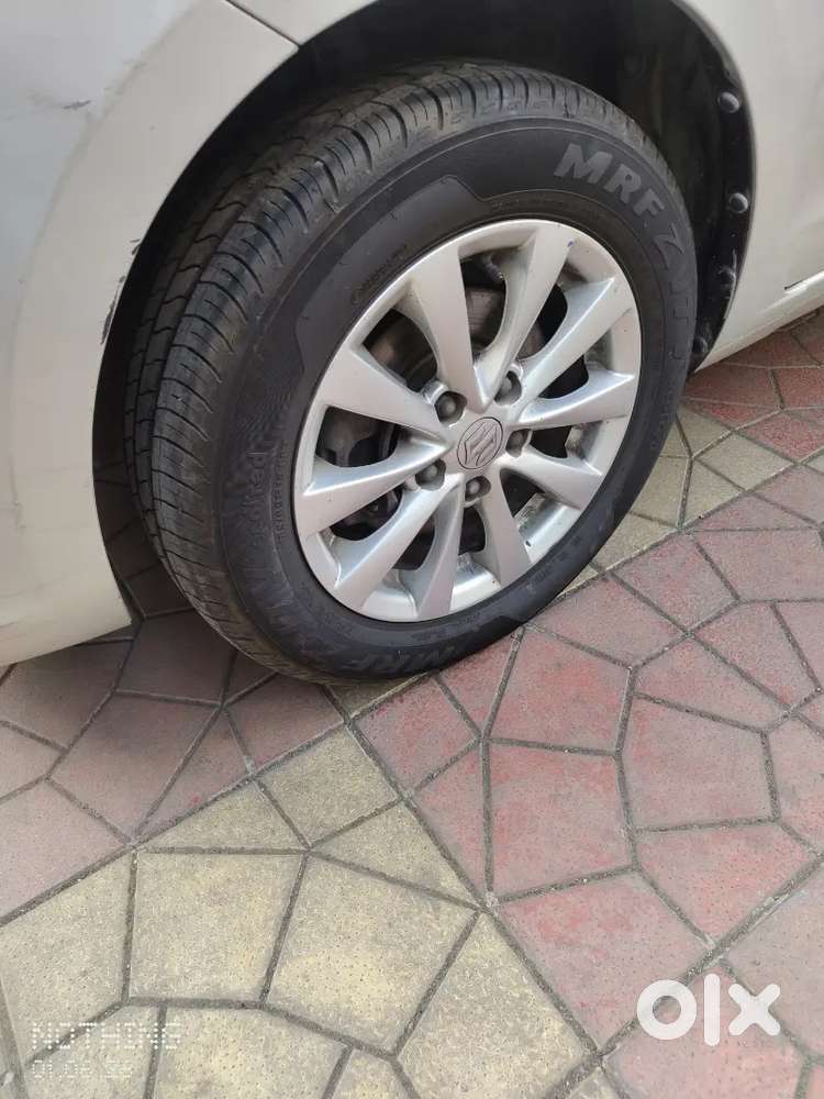 Maruti Suzuki Ertiga 2015