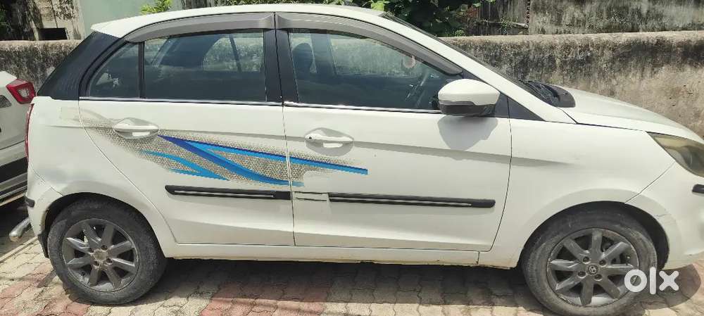 Tata Bolt 1.2 Xt Revotron 2015