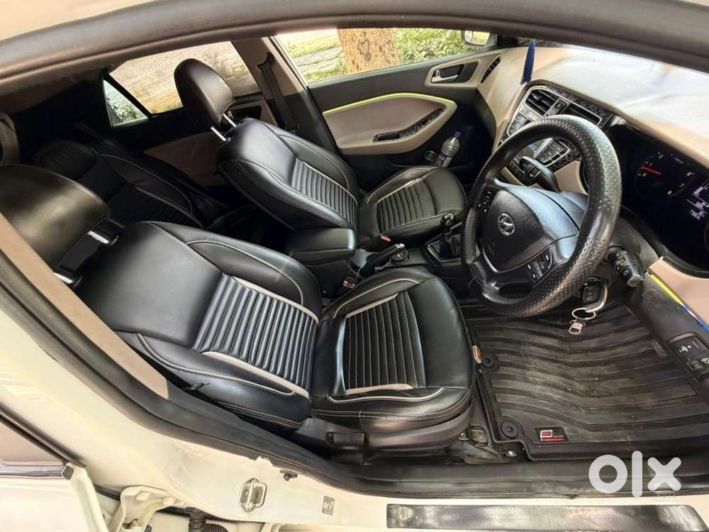 Hyundai Petrol Manual 2019