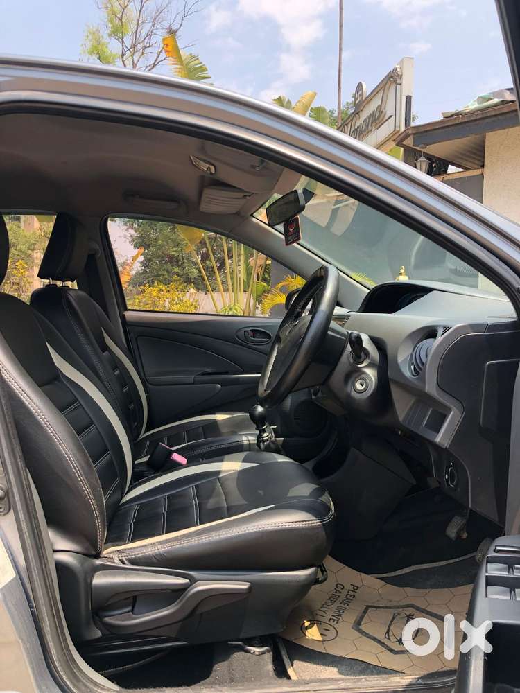 Toyota Etios Liva 2011-2012 Gd, 2013, Diesel