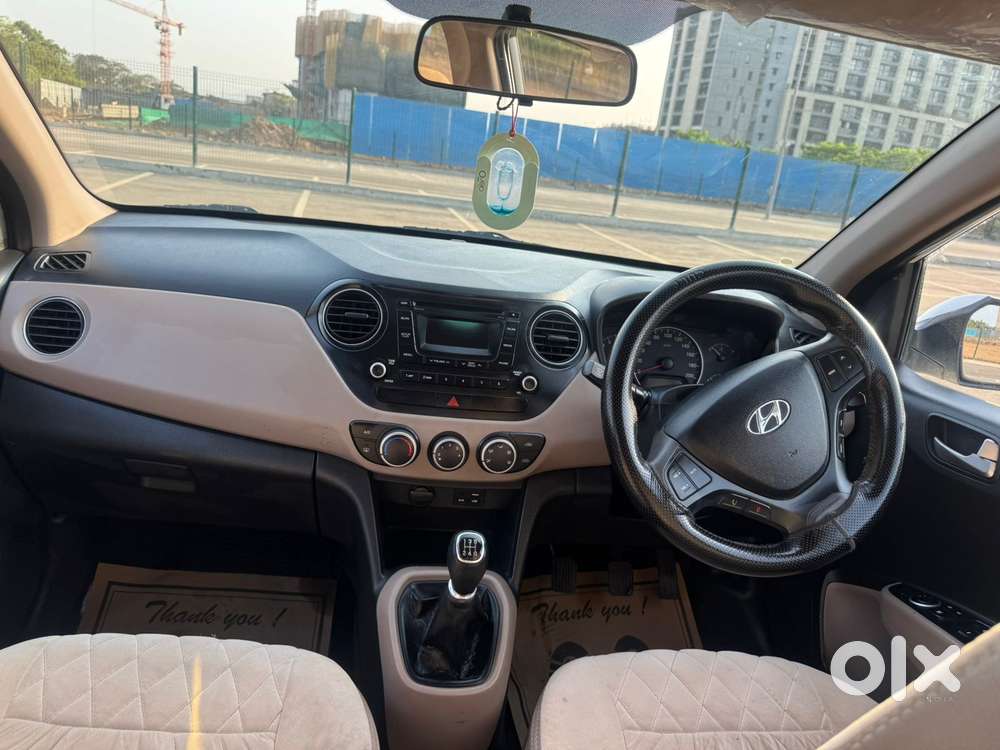 Hyundai Grand I10 Sportz 1.2 Kappa Vtvt, 2016, Petrol