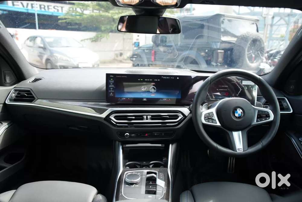Bmw M340i, 2024, Petrol