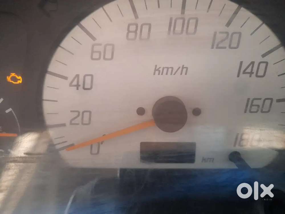 Maruti Suzuki Alto 2007 Cng & Hybrids 91000 Km Driven