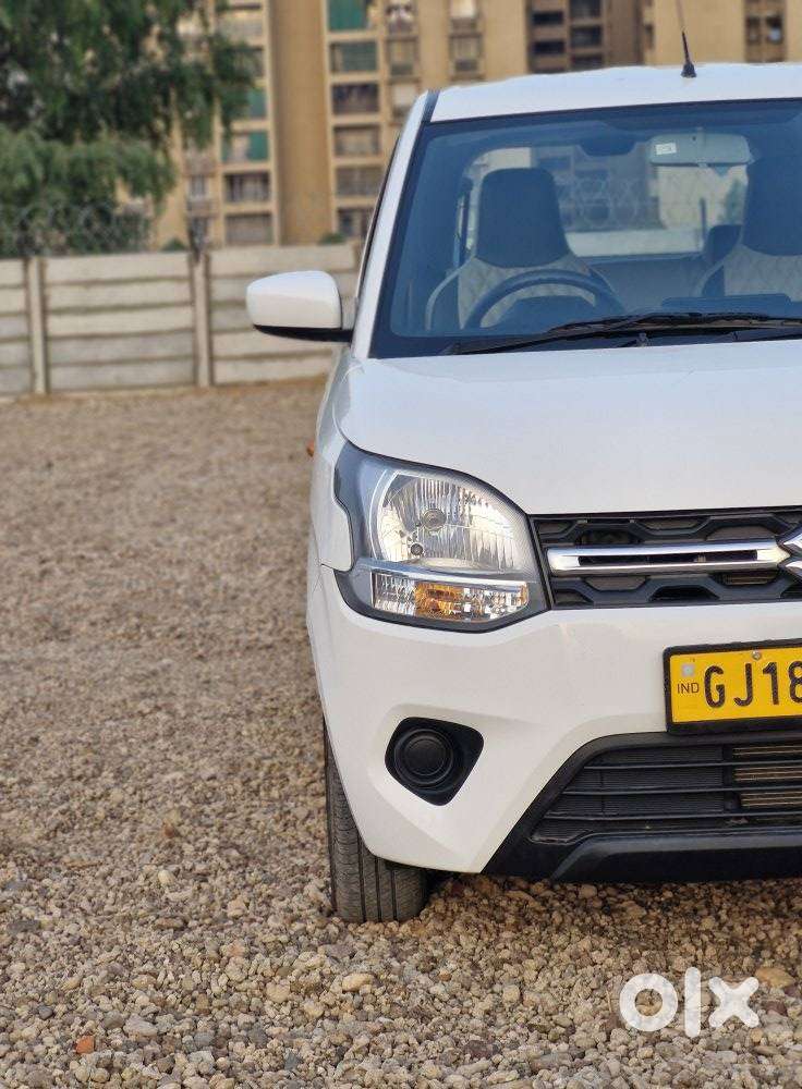 Maruti Suzuki Wagon R Vxi 1.0 Cng, 2024, Cng & Hybrids