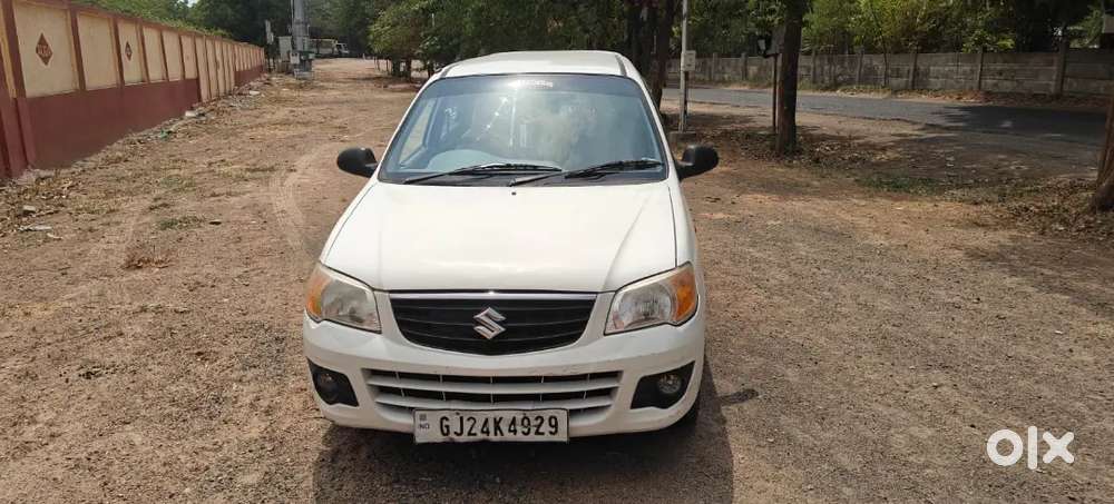 Maruti Suzuki Alto 2014