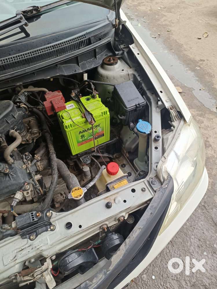 Toyota Etios Liva, 2011, Petrol