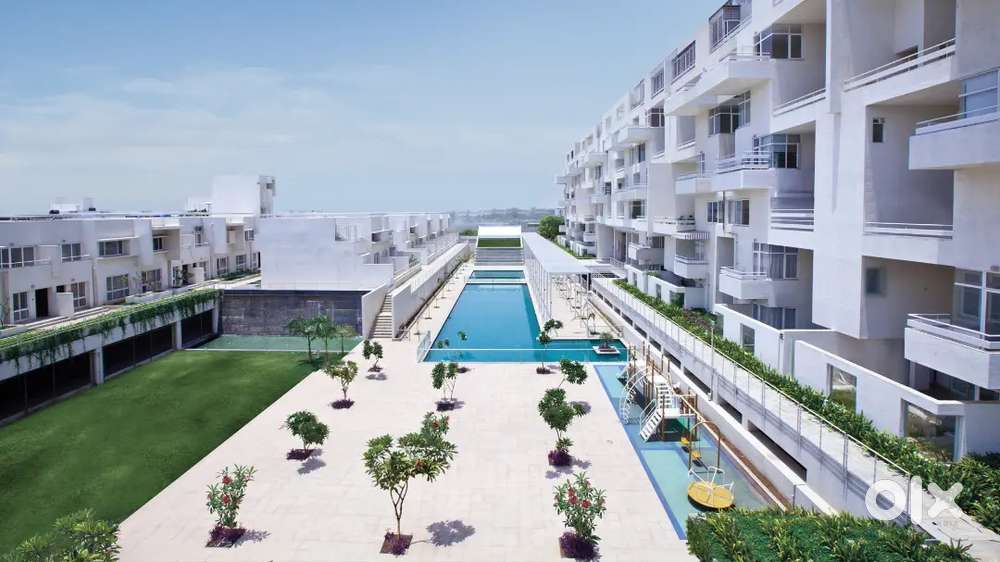 BHK Flat For Sale in Viman Nagar, For Sale: Houses