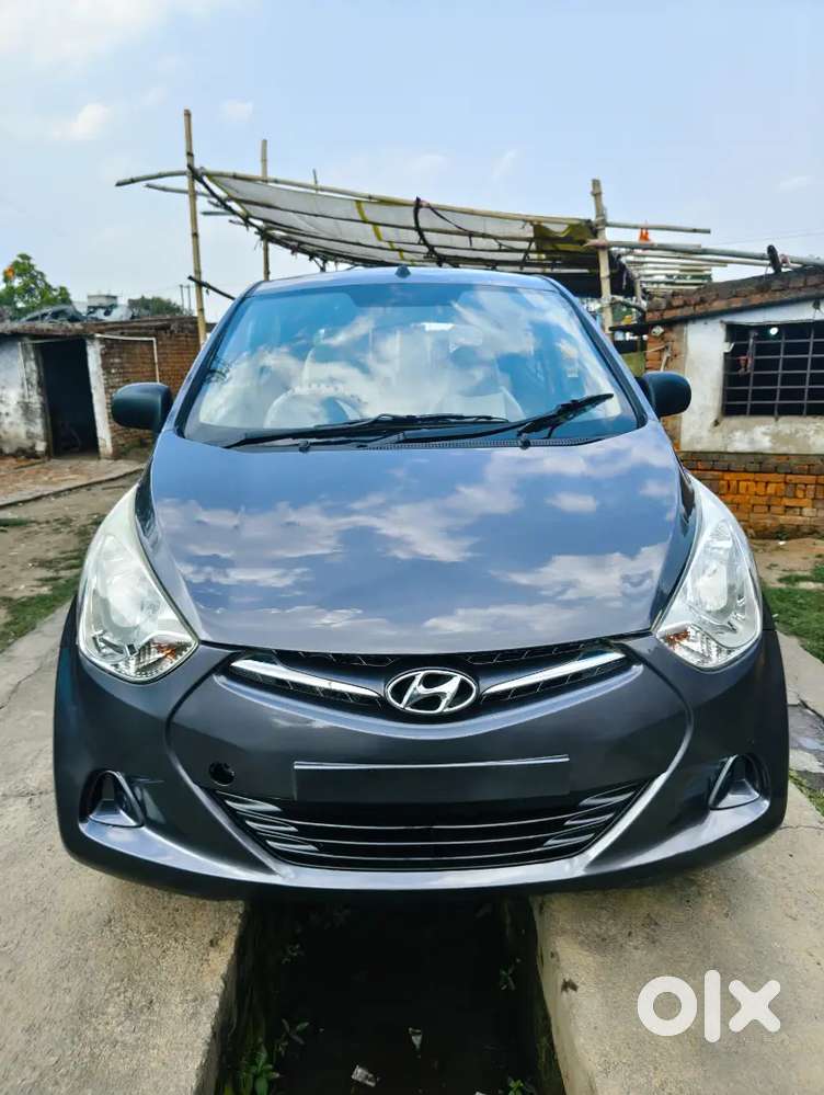 Hyundai Eon 2015 Petrol 74000 Km Driven