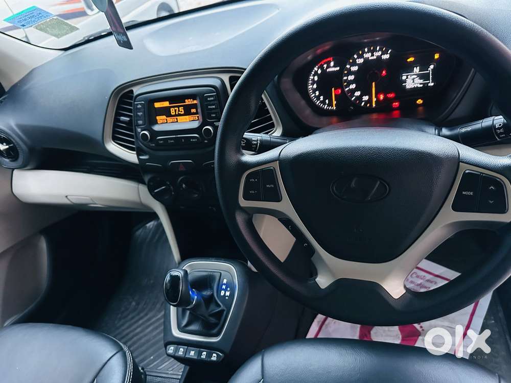 Hyundai Santro Magna, 2020, Petrol