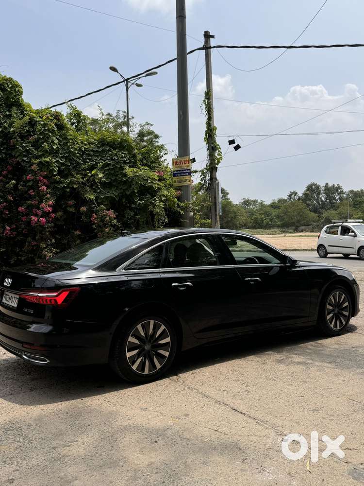 Audi A6 2.0 45 Tfsi Technology, 2021, Petrol