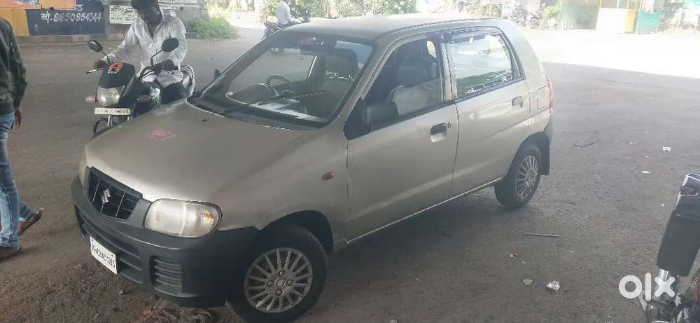 Maruti Suzuki Alto 2006