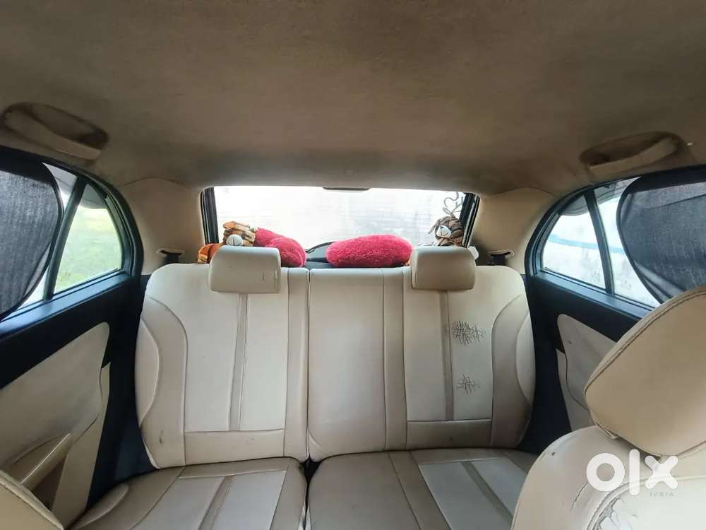 Tata Indica V2 2012 Diesel 200000 Km Driven