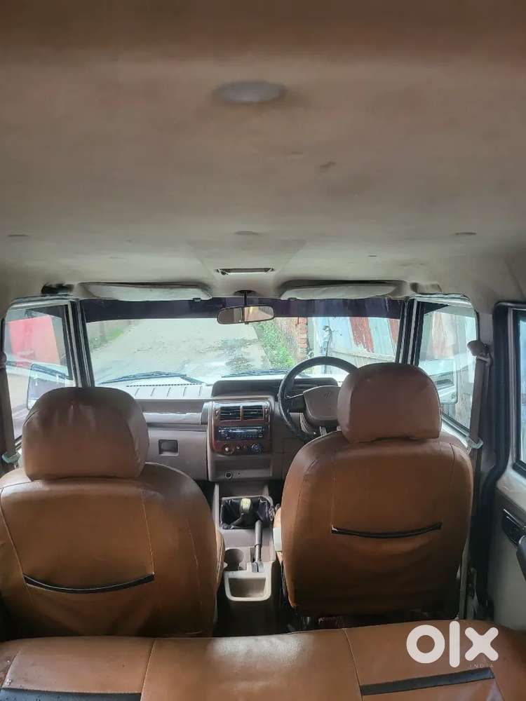 Mahindra Bolero 2013 Diesel Good Condition Noc Available Negotiable