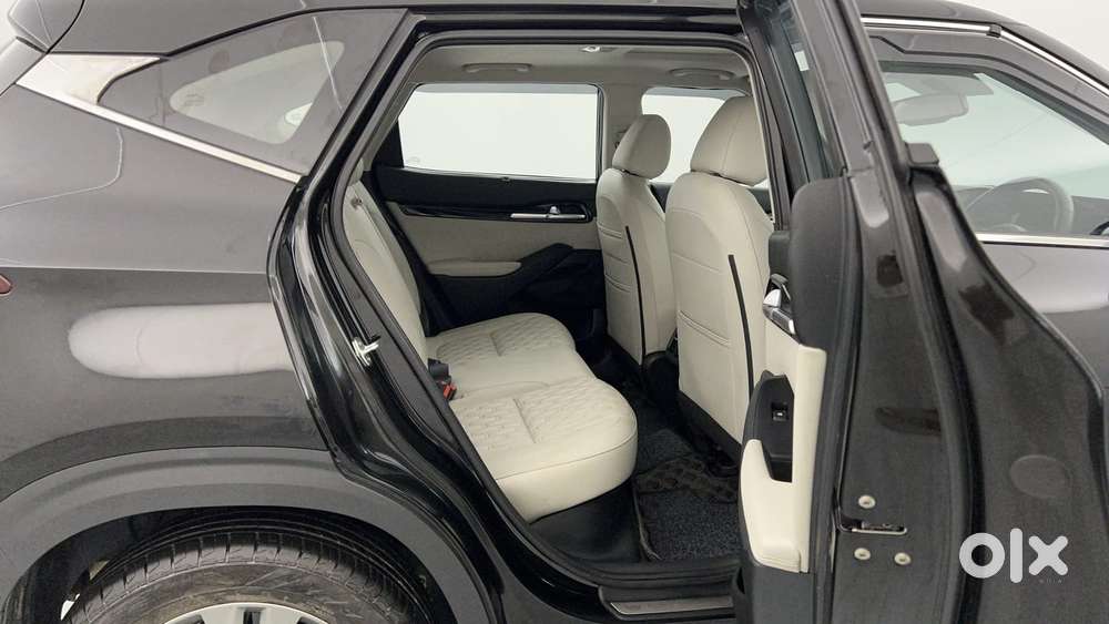 Kia Seltos Htx 1.5 Petrol Mt, 2022, Petrol