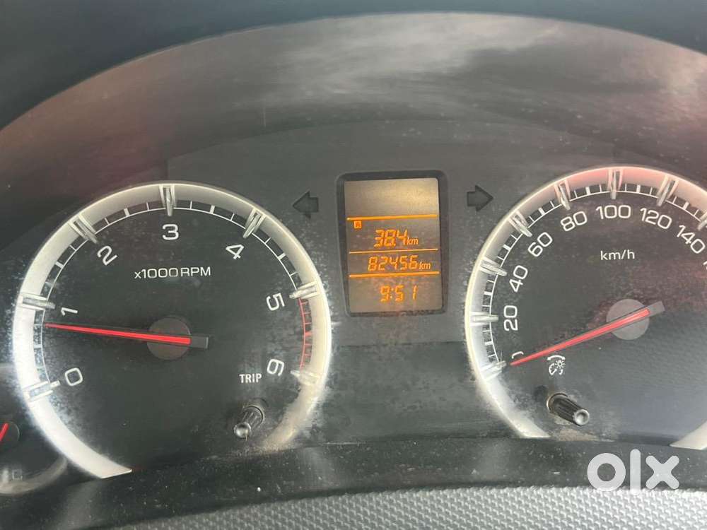 Maruti Suzuki Swift 2012 Diesel Good Condition