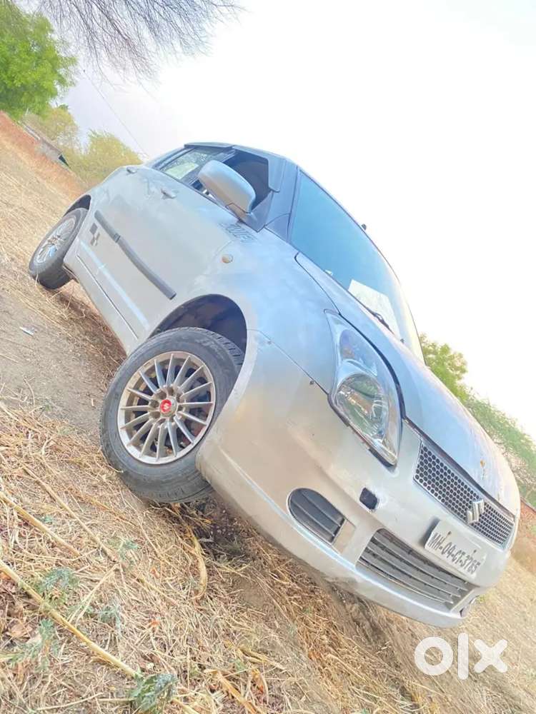 Swift Vxi Model