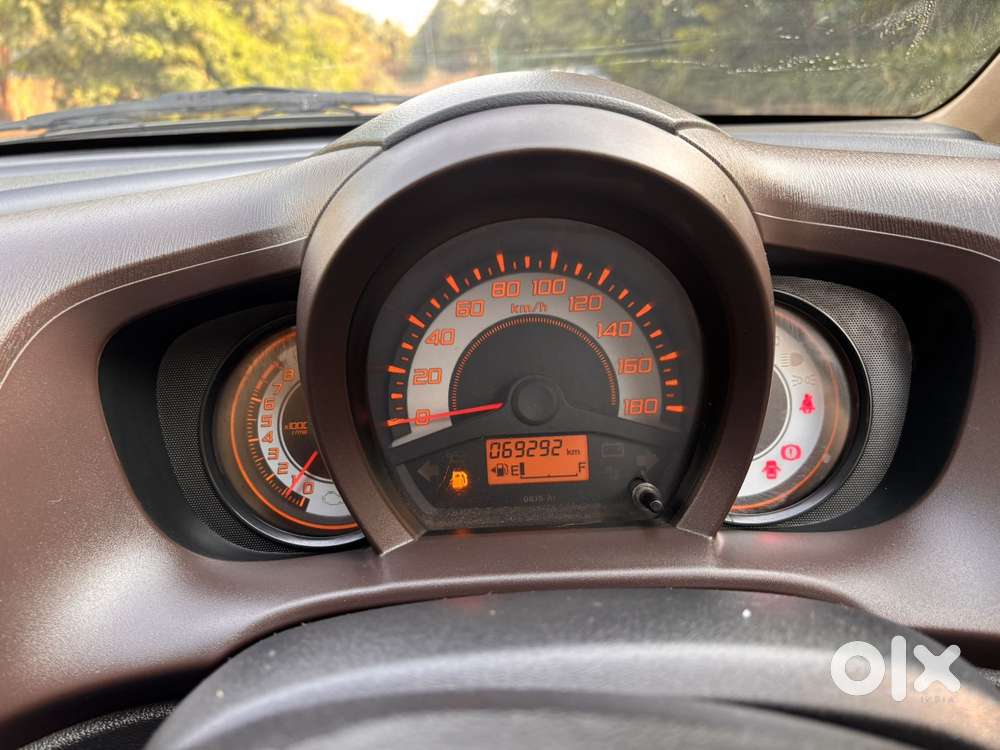 Honda Brio S Mt, 2013, Petrol