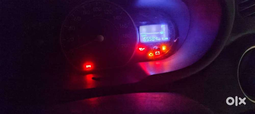 Well Running Hyundai I10 For Sale
