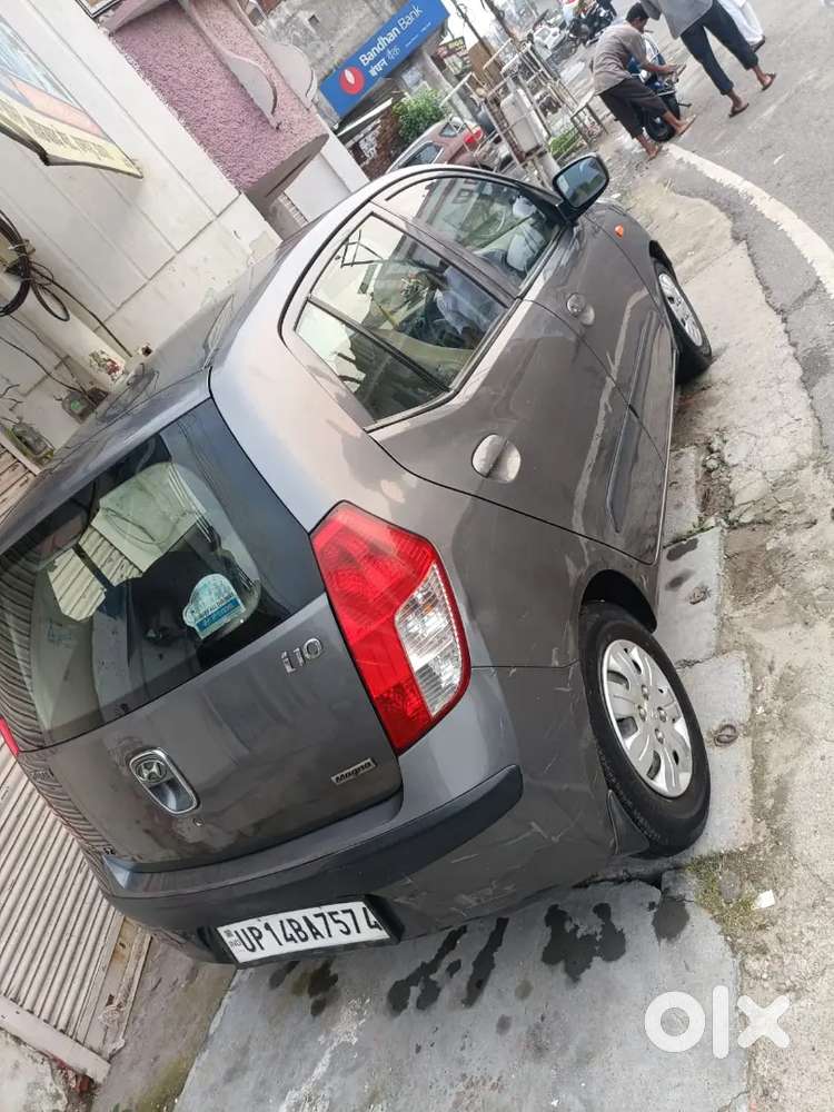 Hyundai I10 2010. 2030 Tk Walid H