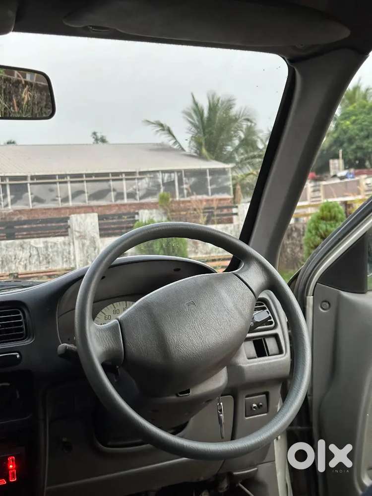 Maruti Suzuki Alto 2006