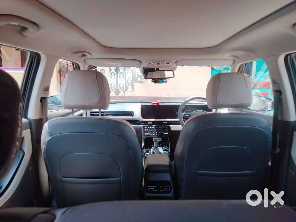 Hyundai Creta 2024 Suv