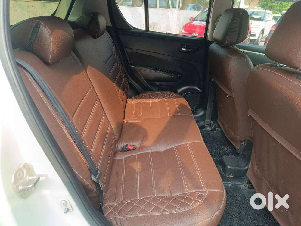 Maruti Suzuki Swift Vdi Bs Iv, 2015, Diesel