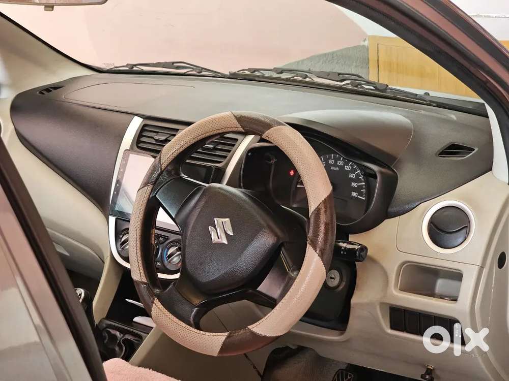 Next To New Condition