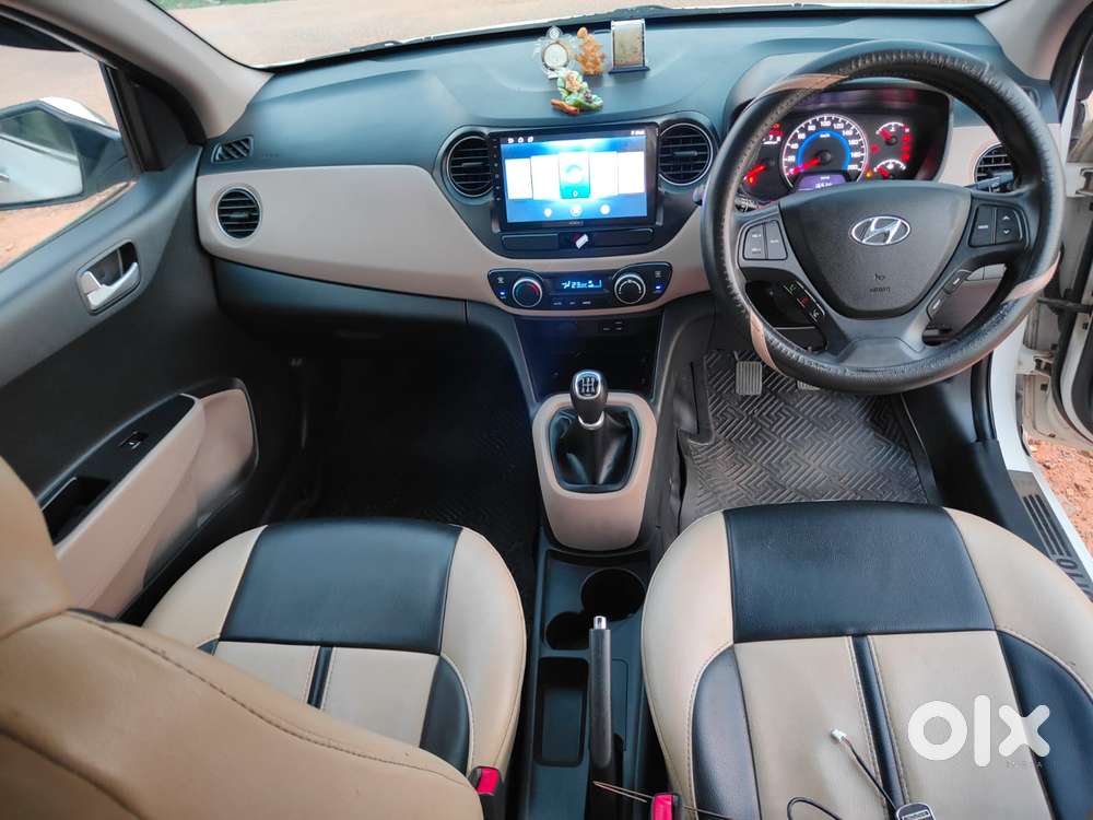 Hyundai Grand I10 Asta 1.2 Vtvt, 2019, Petrol