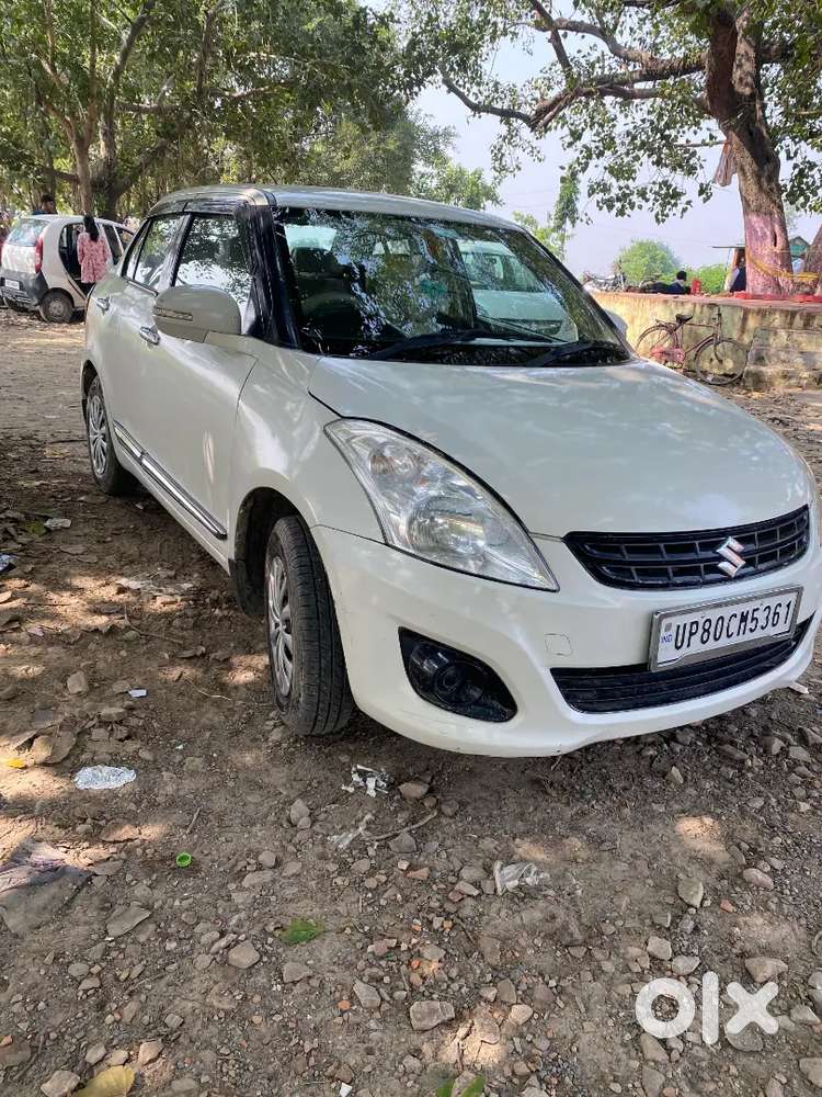 Maruti Suzuki Dzire 2013 Diesel 150000 Km Driven