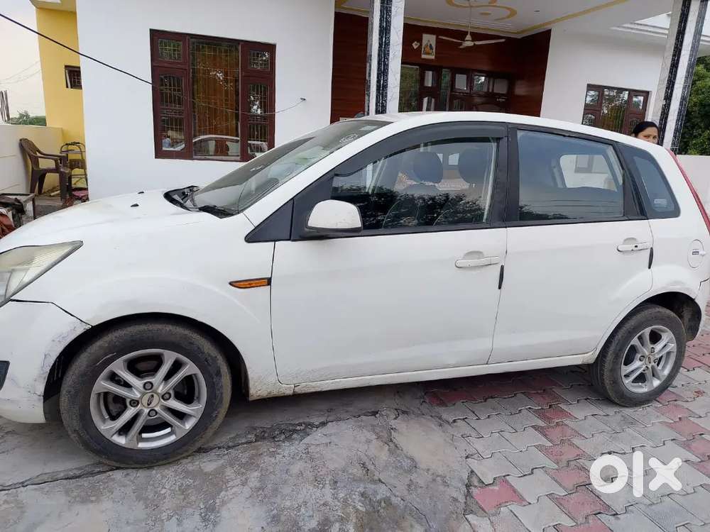 Ford Figo Diesel Manual 2013