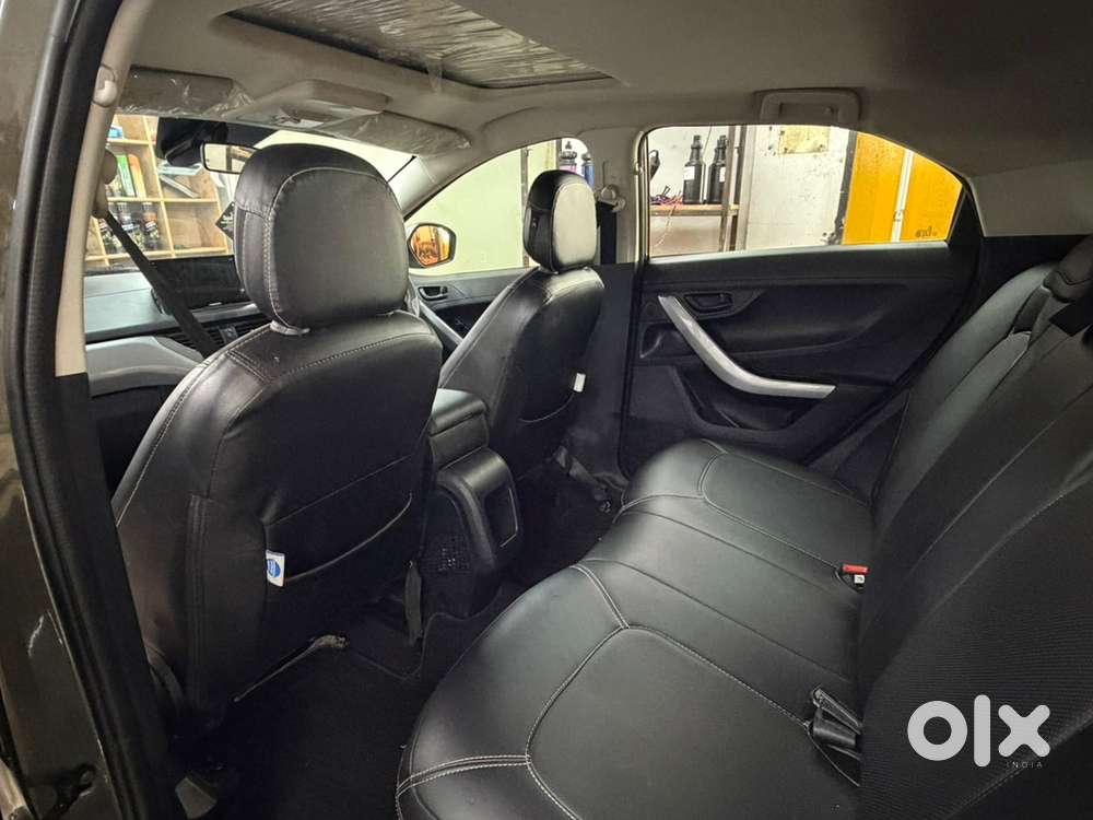 Tata Nexon Petrol 2023