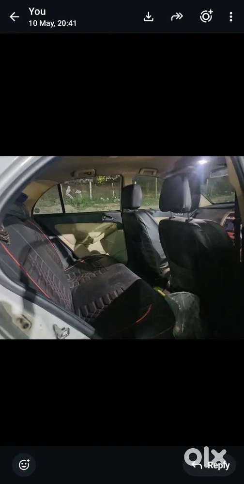 Tata Manza Quadrajet 2014
