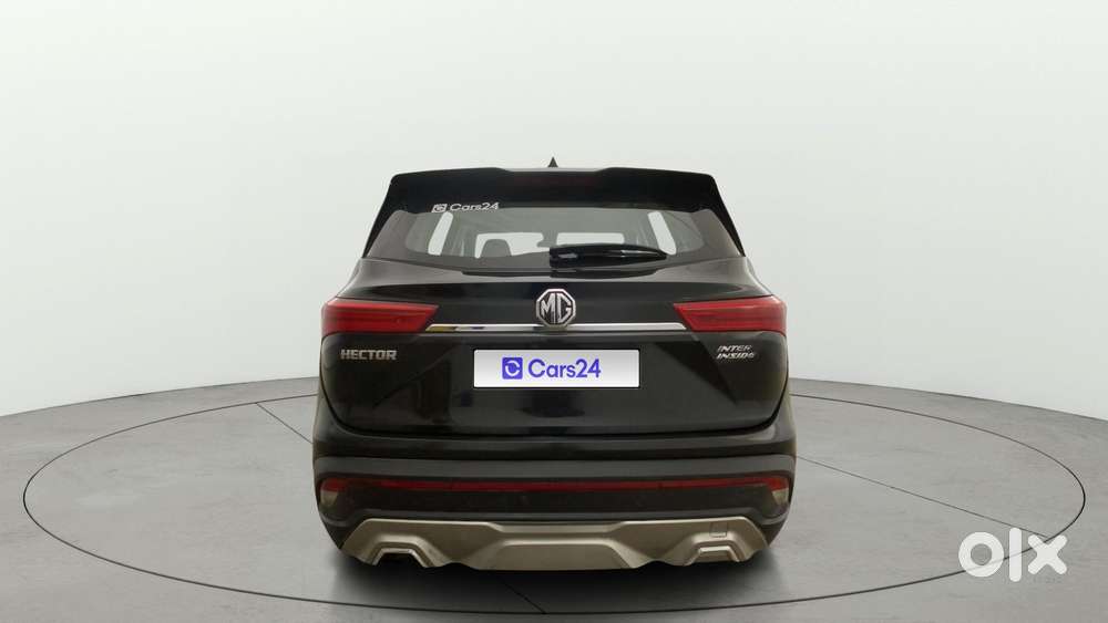 Mg Hector 2.0 Sharp Diesel, 2022, Diesel