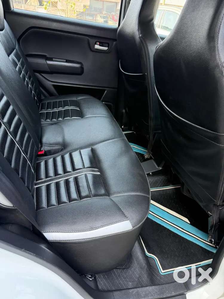 Maruti Suzuki Wagon R 2020 Vxi Petrol 21000 Km Driven