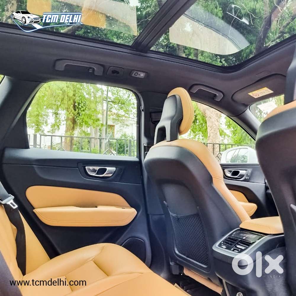 Volvo Xc60 Momentum D4, 2018, Diesel