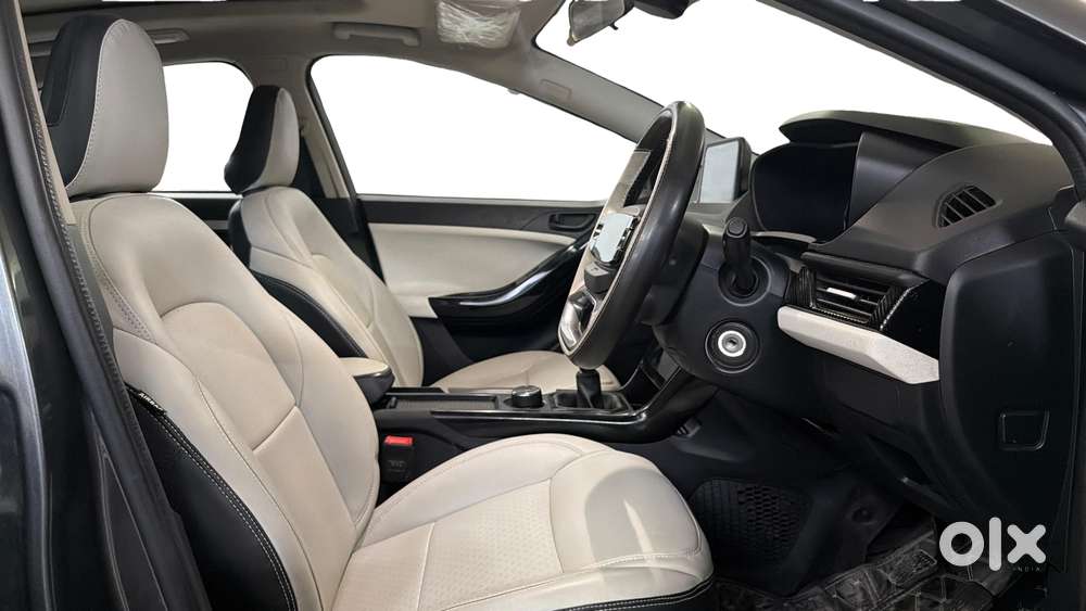 Tata Curvv Creative S 1.5 Kryojet Diesel 6mt, 2024, Diesel