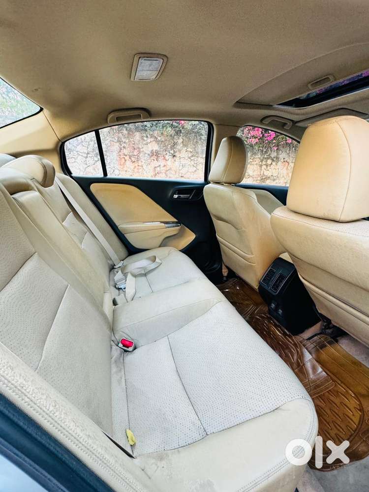 Honda City I-dtec Vx, 2016, Diesel