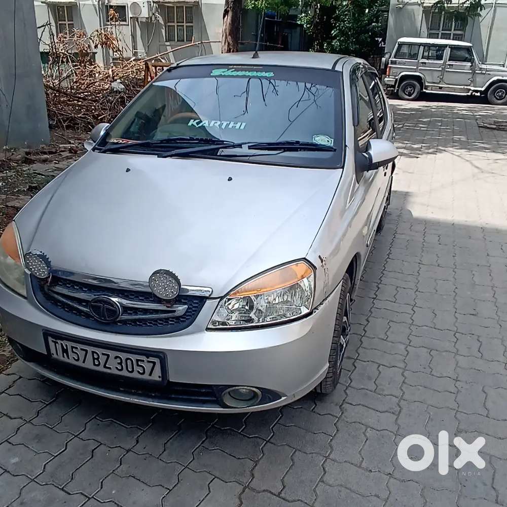 Tata Indigo