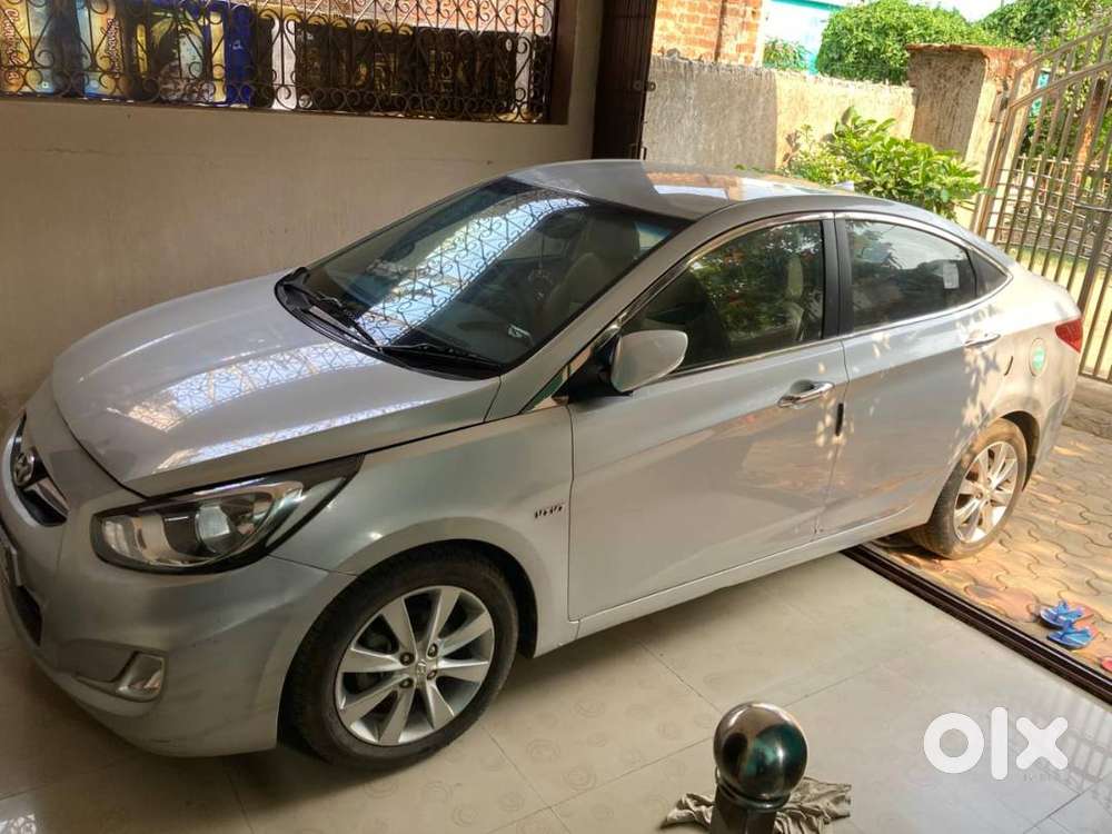Excellent Condition Personal Family Use Car