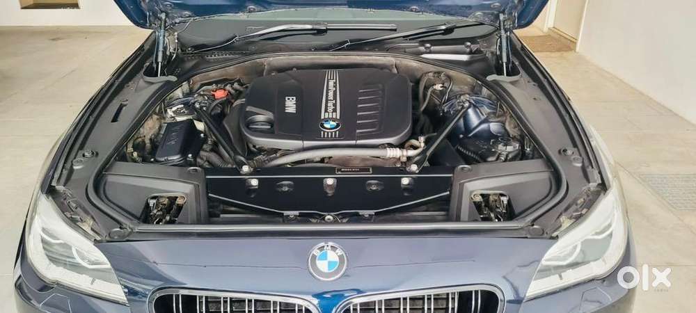 2014 Bmw 530d M Sport Immaculate Condition