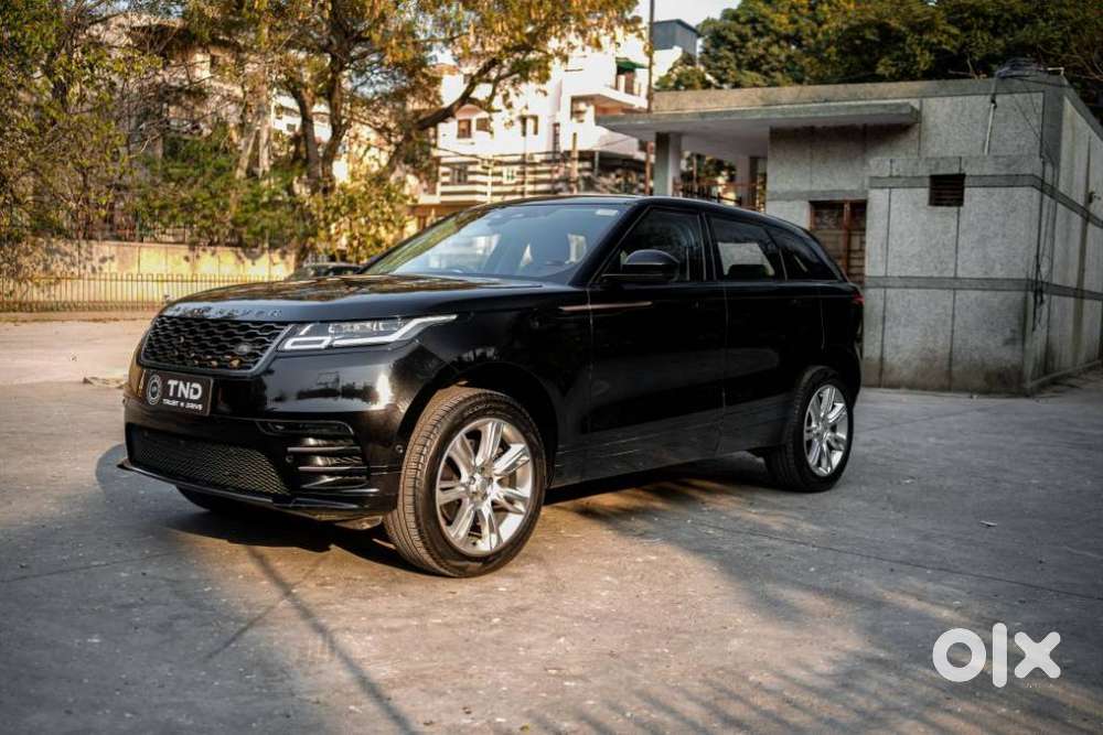 Land Rover Range Velar Hse Dynamic 2.0 Diesel, 2023, Diesel