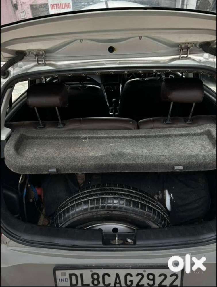 Maruti Suzuki Swift 2014 Cng & Hybrids 75000 Km Driven