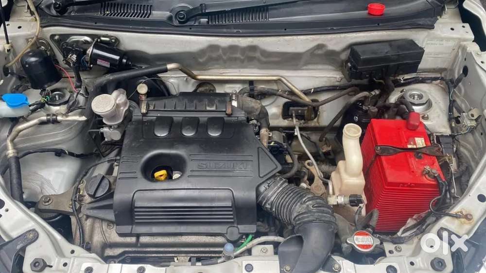 2019 Maruti Suzuki Alto
