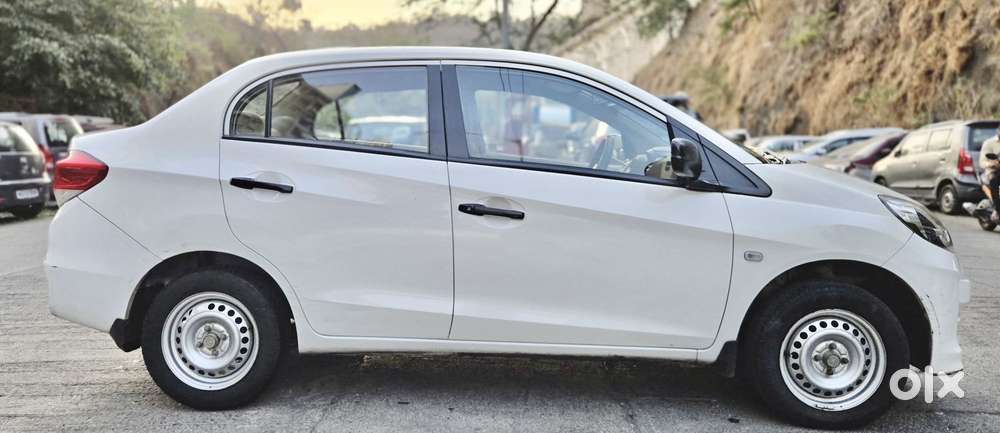 Honda Amaze 1.2 Emt I Vtec, 2014, Petrol