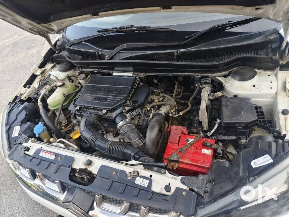 Maruti Suzuki Brezza Zdi, 2019, Diesel
